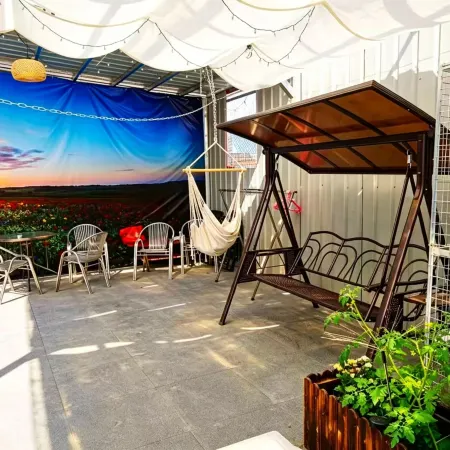 Man xing Xiang Homestay