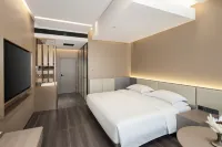 Aidu Hotel (Wulan Butong Scenic Area) - Wi-Fi