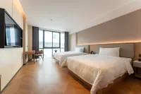 Yados Scenic Hotel (Huizhou Daya Bay Golden Coast)