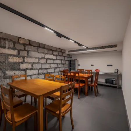 Xingyin Buli Homestay in Tiantai