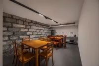 Xingyin Buli Homestay in Tiantai