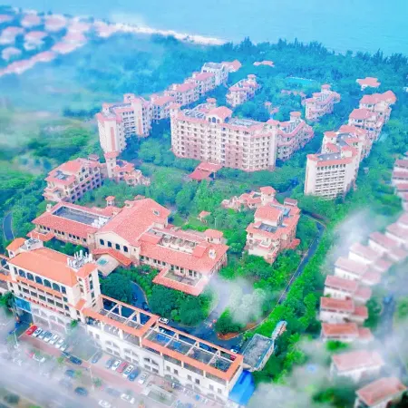 Hainan Yatai Hot-spring Hotel