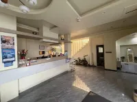 Dunhuang · Mountain View | Modern · City · Design Homestay (Shazhou Night Market)