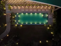 Samanea Wellness Resort - piscine