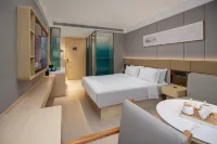 Mujiangnan Hotel (Nanjing Xinjiekou) - 3-Star