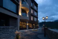 FYL 3300 Villa(Four girls Mountain Changping country)