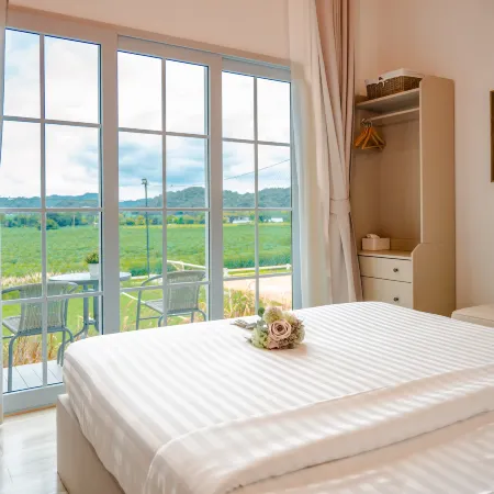 Eden Hill Khaoyai