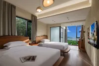 Shi Yunjian Homestay (Three Gorges Dam Tourist Area)
