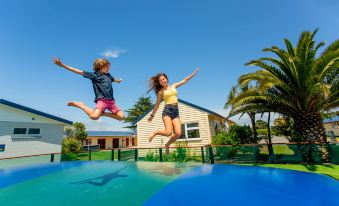 Carters Beach Top 10 Holiday Park
