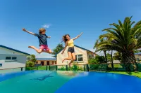 Carters Beach Top 10 Holiday Park - Wi-Fi