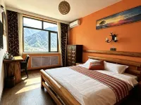 Nirvana Hotel Hotels in Сяхе