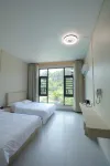 Hejiawan Homestay - Parvekkeita
