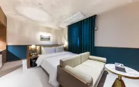 Hotel Aria