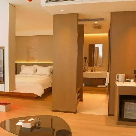 Lanhai International Smart Hotel