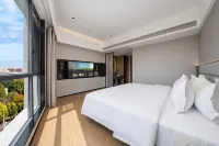 Hanyang Smart Hotel (Mengzi No.1 High School) - เปิดใหม่