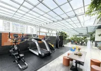 Pu'er Kaiguan Hotel - Træningscentre