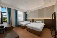 Fengting Yage Homestay (Yichang Dangyang)