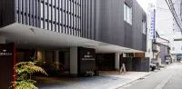 Kanazawa Station Hotel