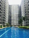 Latte Lounge Escape - Infinity Pools