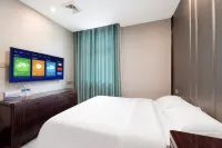 โรงแรมเซี่ยเออร์ - 2 ดาว