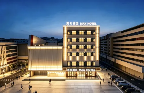 MAX Hotel