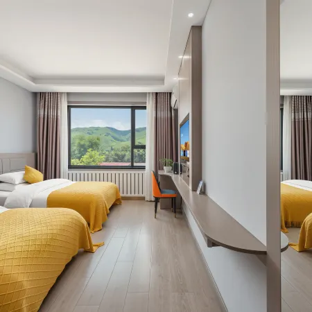 Xin   Le   Hotel