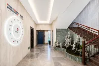 Yayue Hotel (Yuxi Nie Er Music Square)