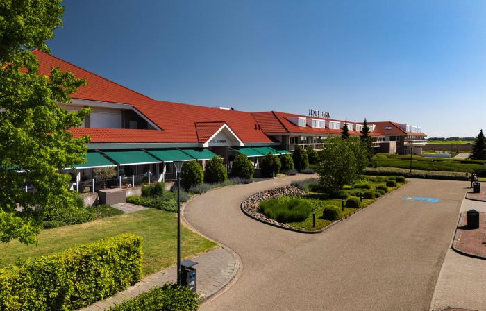Van der Valk Hotel Emmen