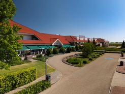 Van der Valk Hotel Emmen