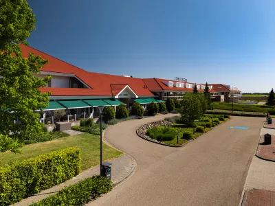 Van der Valk Hotel Emmen Hotels in 