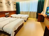 速8飯店（泗洪花園口國際廣場店） - 2 星級