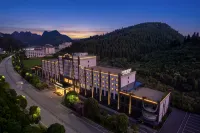 Tianjiao Resort Hotel - مسبح