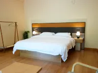 Cangshan Shouzhuo Hostel Hotels in Wushan