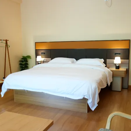 Cangshan Shouzhuo Hostel