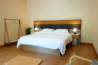 Cangshan Shouzhuo Hostel