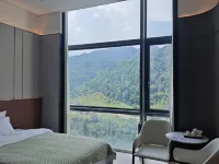 Juchunyuan Jasmine Hotel (Ningde) - Mountain view