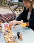 Eklo Hotels Paris Marne La Vallée - breakfast