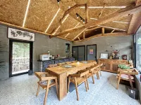 Huixi · Donggou Shiyuan Homestay