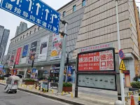 悅里民宿（襄陽漢水華城悅苑店） - 2 星級