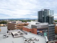 Les Lofts Dorchester - Par les Lofts Vieux-Québec Hotels near Expo-Cité
