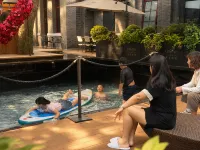 南京中山陵逸扉度假飯店 - 親子