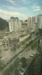 Junyue Xi’an Hotel - Mountain view