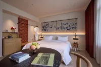 Feiniaoji x Jiuhuo Resort Hotel - Mountain view