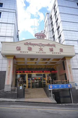 Dele Grand Hotel - Pet friendly