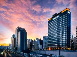 APA Hotel Yamanote Otsuka Ekimae Tower