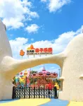 Maitreya Yun Jing Manor Hotel - Mountain view