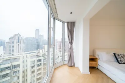 Merit Homestay (Fengyang Road) โรงแรมในเขตจิงอาน