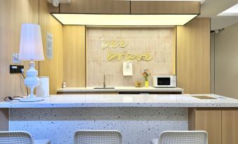 LazyBee International Youth Hostel Shenyang
