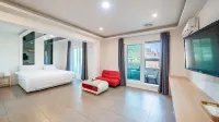 Geoje Wave Hotel&Pension - ติดทะเล