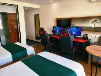 H. Orca E-sports Homestay - Esports